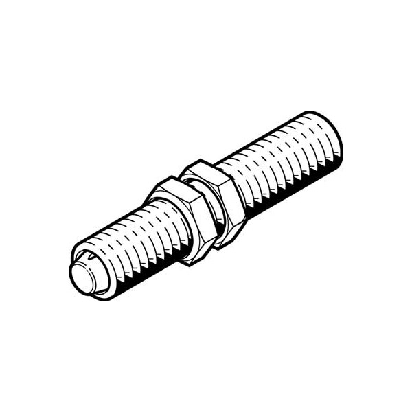 Festo Shock Absorber DYEF-M14-Y1 DYEF-M14-Y1 - main